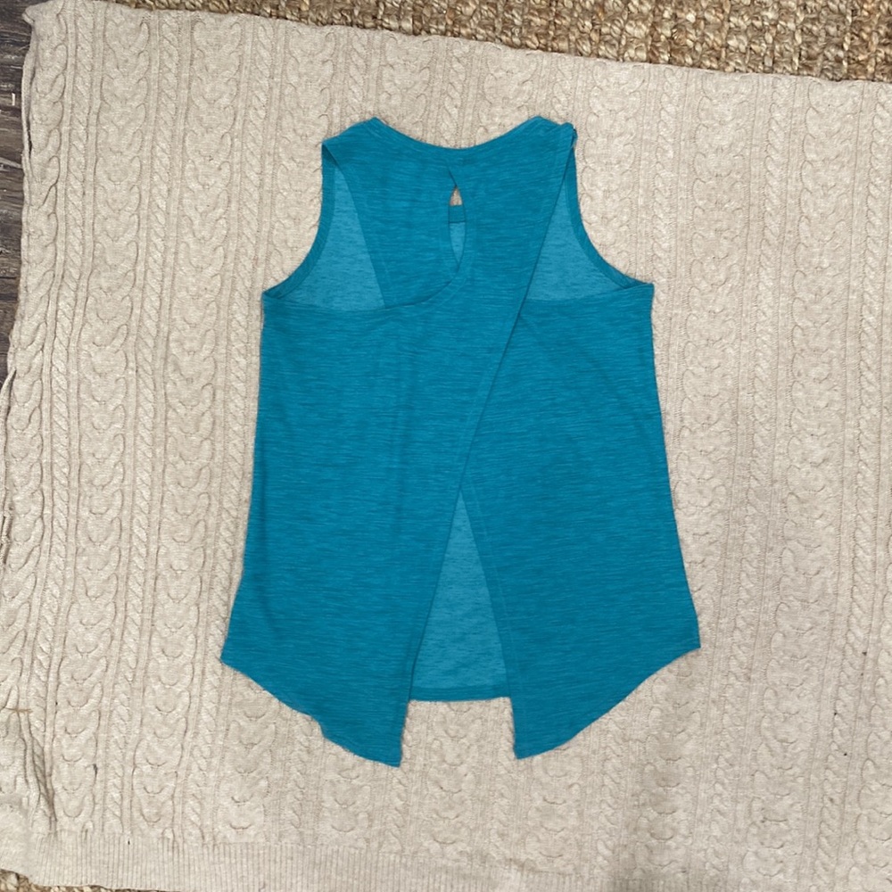Girls Tank! - Picture 2 of 6